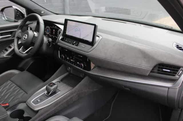 Nissan Qashqai (2025) thumbnail 7
