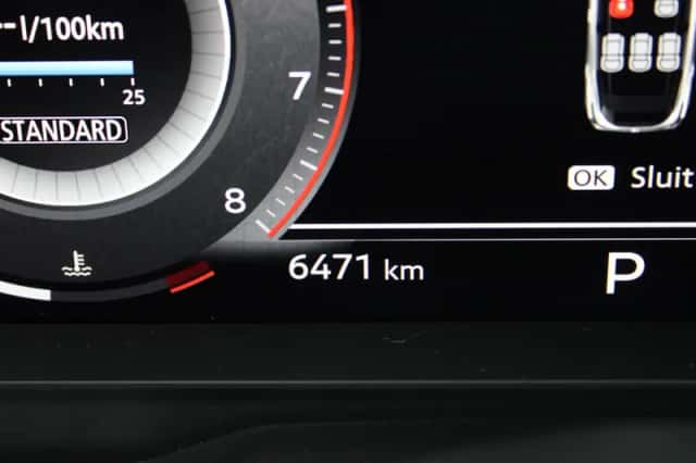 Nissan Qashqai (2025) thumbnail 8