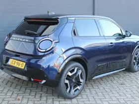 Nissan Micra (2025) thumbnail 4