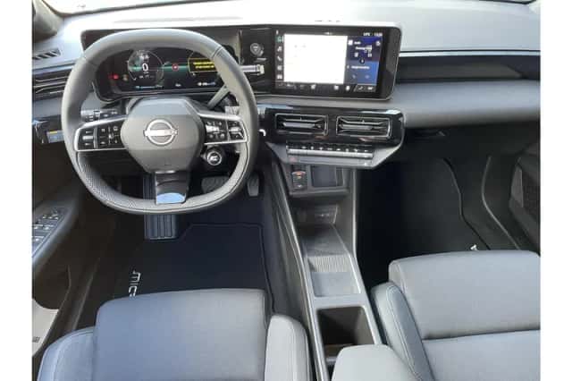 Nissan Micra (2026) thumbnail 3
