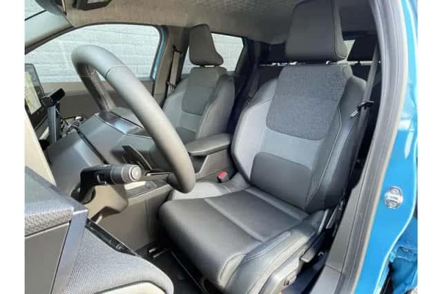 Nissan Micra (2026) thumbnail 5