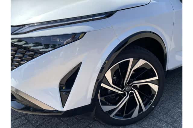 Nissan Qashqai (2025) thumbnail 6