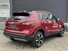 Nissan Qashqai (2021) thumbnail 2
