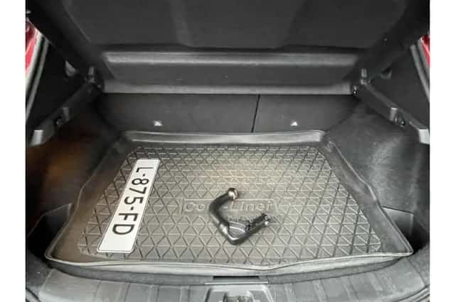 Nissan Qashqai (2021) thumbnail 13