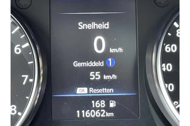 Nissan Qashqai (2021) thumbnail 20