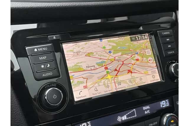 Nissan Qashqai (2021) thumbnail 22