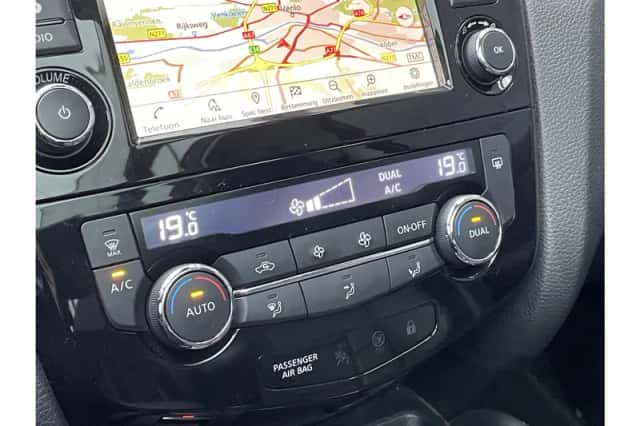Nissan Qashqai (2021) thumbnail 23