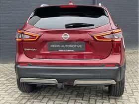 Nissan Qashqai (2021) thumbnail 27