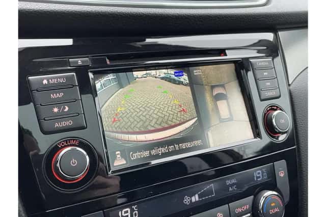 Nissan Qashqai (2021) thumbnail 28