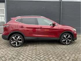 Nissan Qashqai (2021) thumbnail 29