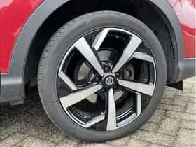 Nissan Qashqai (2021) thumbnail 30