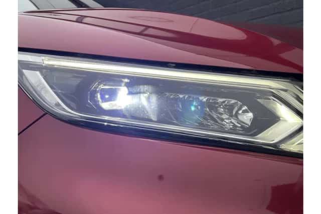 Nissan Qashqai (2021) thumbnail 31