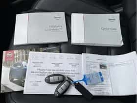 Nissan Qashqai (2021) thumbnail 32
