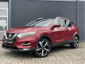 Nissan Qashqai (2021) thumbnail 34