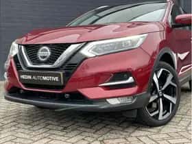 Nissan Qashqai (2021) thumbnail 6