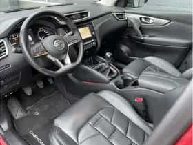 Nissan Qashqai (2021) thumbnail 8