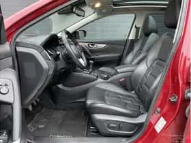 Nissan Qashqai (2021) thumbnail 9