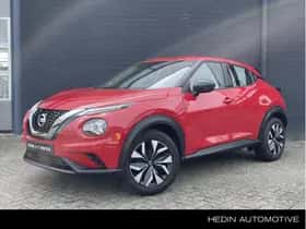 Nissan Juke (2021)