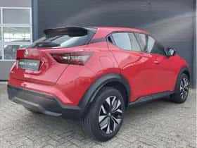 Nissan Juke (2021) thumbnail 2