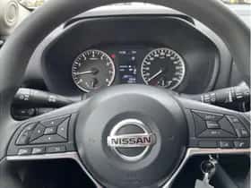 Nissan Juke (2021) thumbnail 12