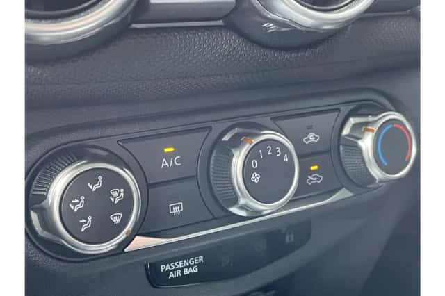 Nissan Juke (2021) thumbnail 20