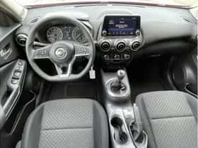 Nissan Juke (2021) thumbnail 3