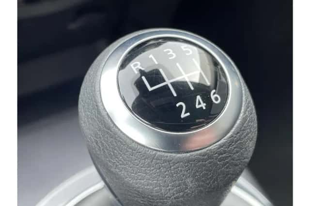 Nissan Juke (2021) thumbnail 21