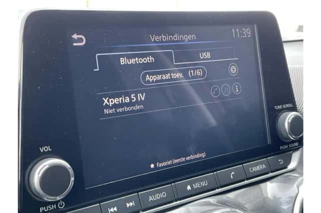 Nissan Juke (2021) thumbnail 22