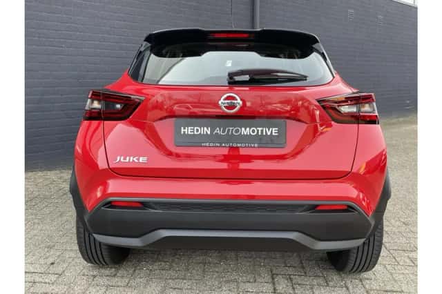 Nissan Juke (2021) thumbnail 23