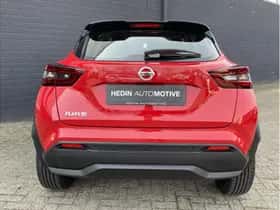 Nissan Juke (2021) thumbnail 23