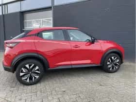Nissan Juke (2021) thumbnail 24