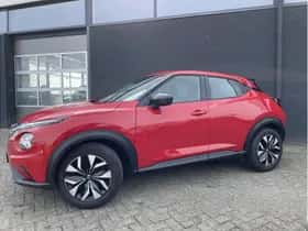 Nissan Juke (2021) thumbnail 6