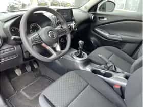 Nissan Juke (2021) thumbnail 7