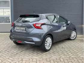Nissan Micra (2022) thumbnail 2
