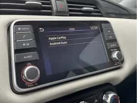 Nissan Micra (2022) thumbnail 18