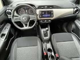 Nissan Micra (2022) thumbnail 3