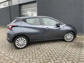 Nissan Micra (2022) thumbnail 24