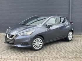 Nissan Micra (2022) thumbnail 5