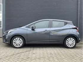 Nissan Micra (2022) thumbnail 7