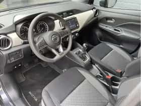 Nissan Micra (2022) thumbnail 8