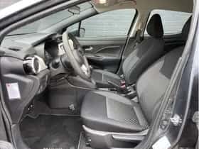 Nissan Micra (2022) thumbnail 9
