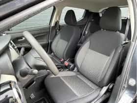 Nissan Micra (2022) thumbnail 10