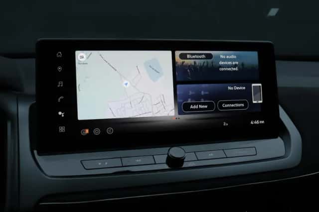 Nissan Qashqai (2026) thumbnail 11