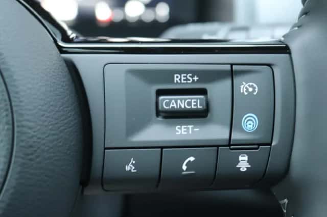 Nissan Qashqai (2026) thumbnail 18