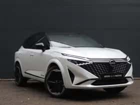 Nissan Qashqai (2026) thumbnail 23