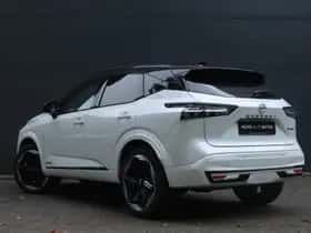 Nissan Qashqai (2026) thumbnail 24