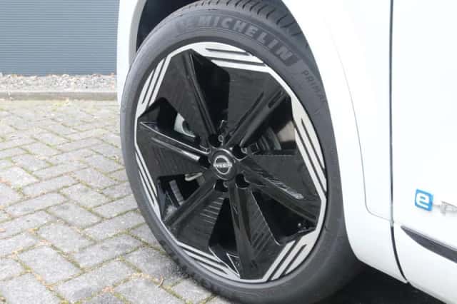 Nissan Qashqai (2026) thumbnail 4