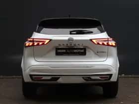 Nissan Qashqai (2026) thumbnail 8