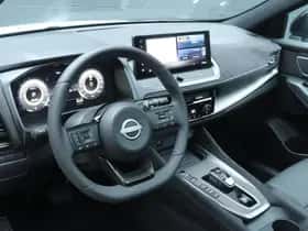 Nissan Qashqai (2026) thumbnail 9