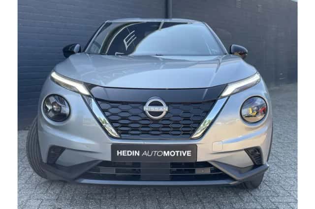 Nissan Juke (2025) thumbnail 5